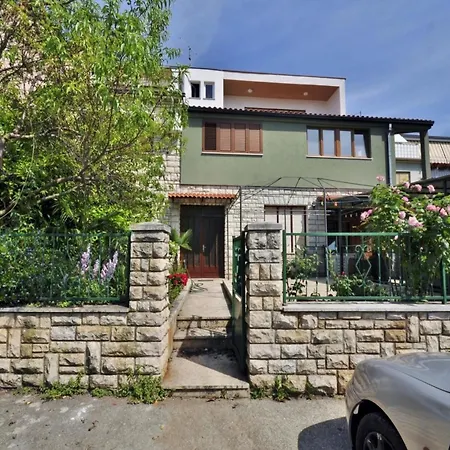 Apartman Fuer 4 Personen Ca 68 Qm In Pula, Istrien Istrische Riviera Póla