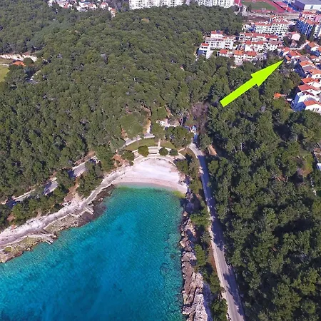 Fuer 4 Personen Ca 68 Qm In Pula, Istrien Istrische Riviera Apartment *