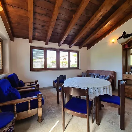 Fuer 4 Personen Ca 68 Qm In Pula, Istrien Istrische Riviera *