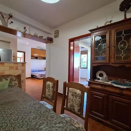 Fuer 4 Personen Ca 68 Qm In Pula, Istrien Istrische Riviera Apartment *