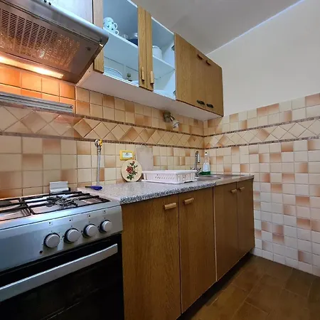 Fuer 4 Personen Ca 68 Qm In Pula, Istrien Istrische Riviera Apartment Pula