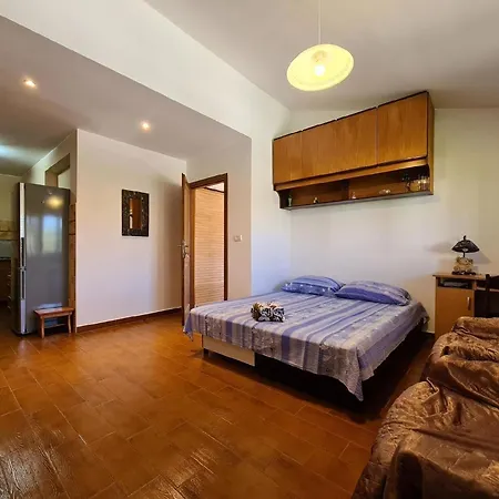 Fuer 4 Personen Ca 68 Qm In Pula, Istrien Istrische Riviera Апартаменты
