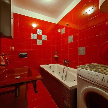 Apartment Fuer 4 Personen Ca 68 Qm In Pula, Istrien Istrische Riviera